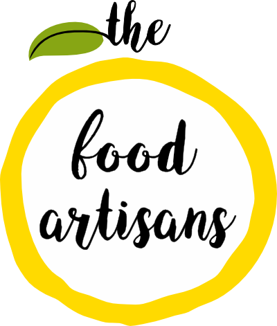 the food artisans logo